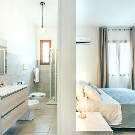 Grace Rooms 시니스콜라 외부 사진