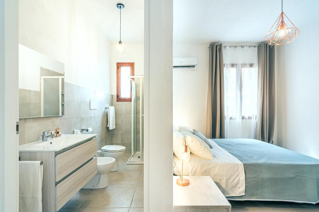 Grace Rooms 시니스콜라 외부 사진