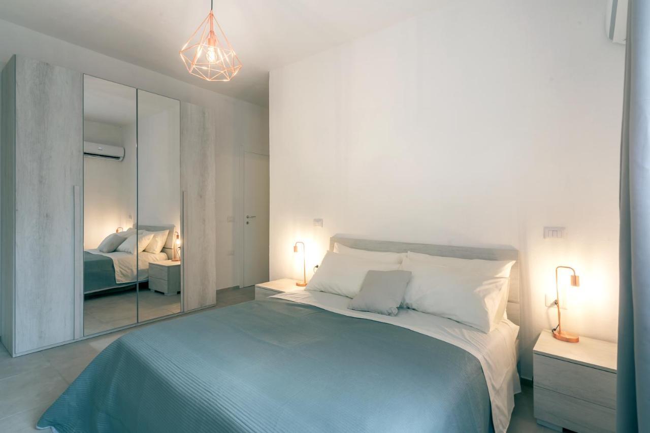 Grace Rooms 시니스콜라 외부 사진