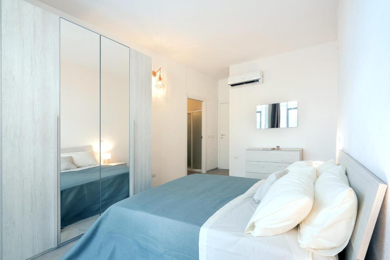 Grace Rooms 시니스콜라 외부 사진